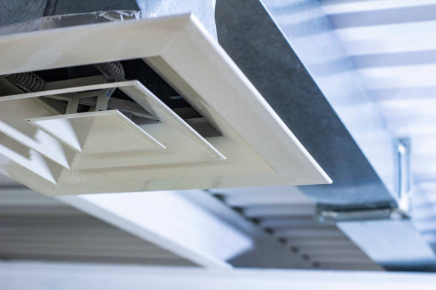 Best HVAC Maintenance and Cleaning  in Freeburg, IL