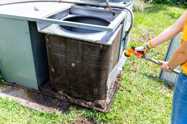 Best Air Duct Cleaning Near Me  in Freeburg, IL