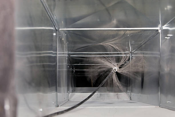 Best Commercial Air Duct Cleaning  in Freeburg, IL