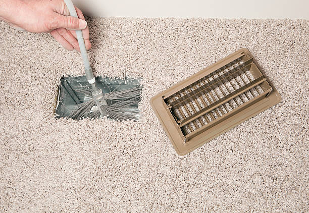 Trusted IL Airduct Cleaning Experts